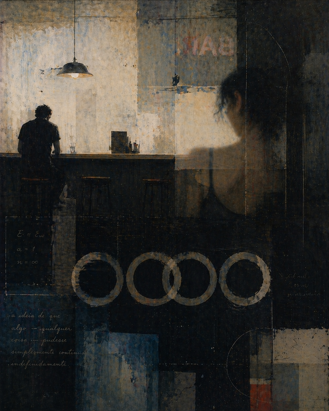 Nick Flynn – OOOO