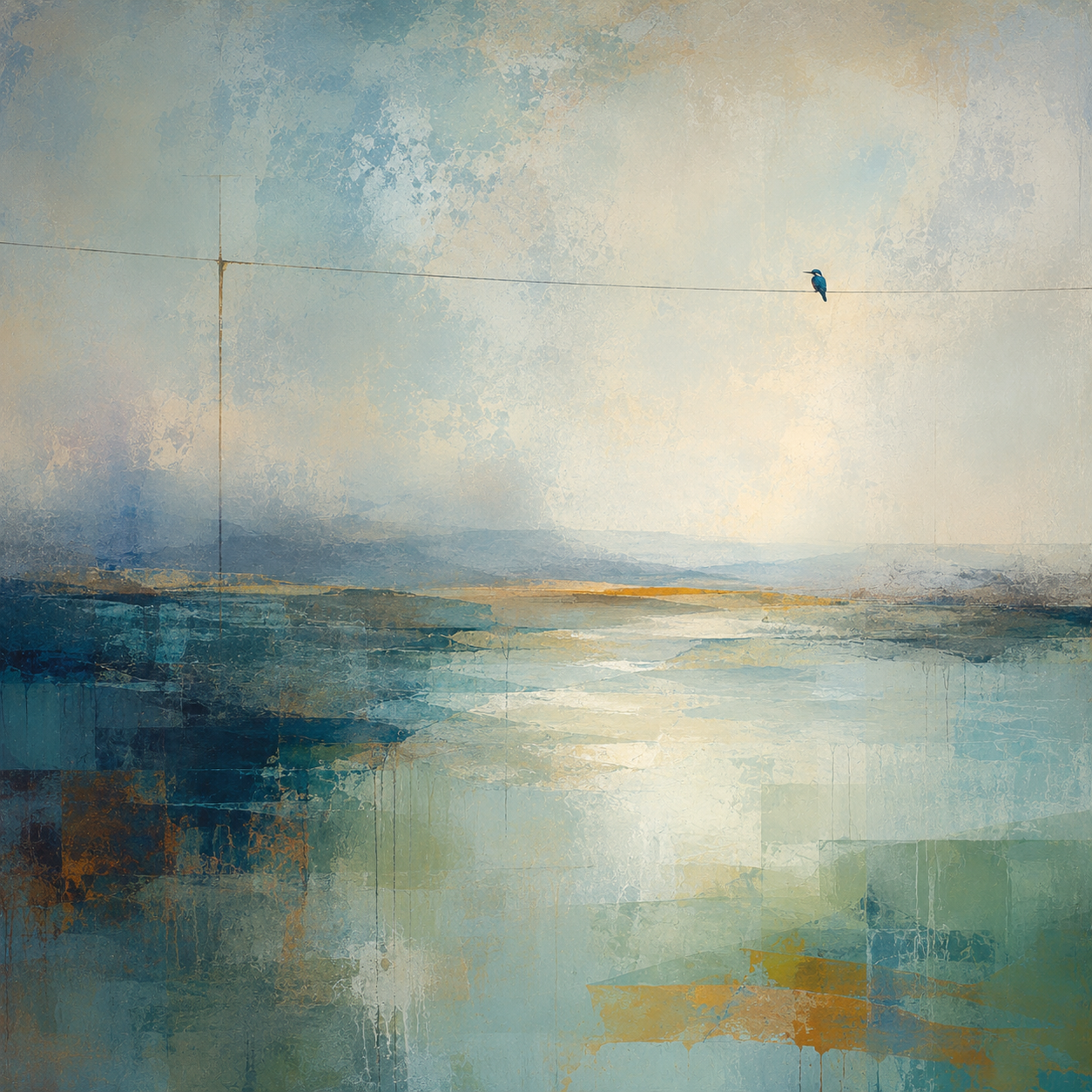 Ada Limón – Drowning Creek