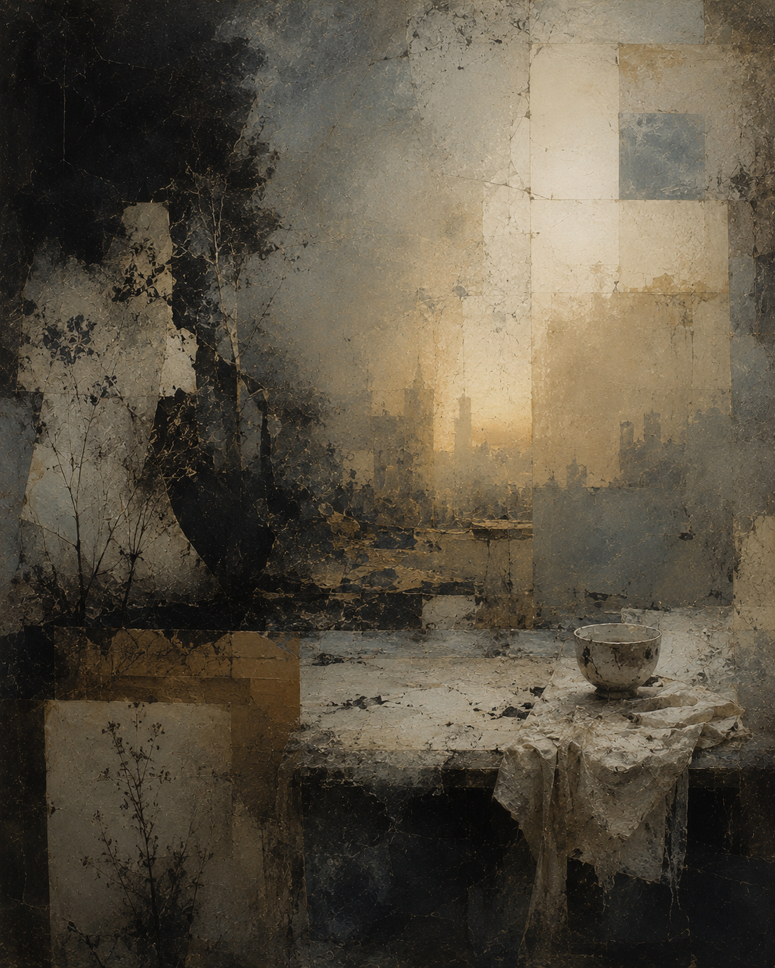 Hind Joudah – O que significa ser poeta em tempos de guerra?