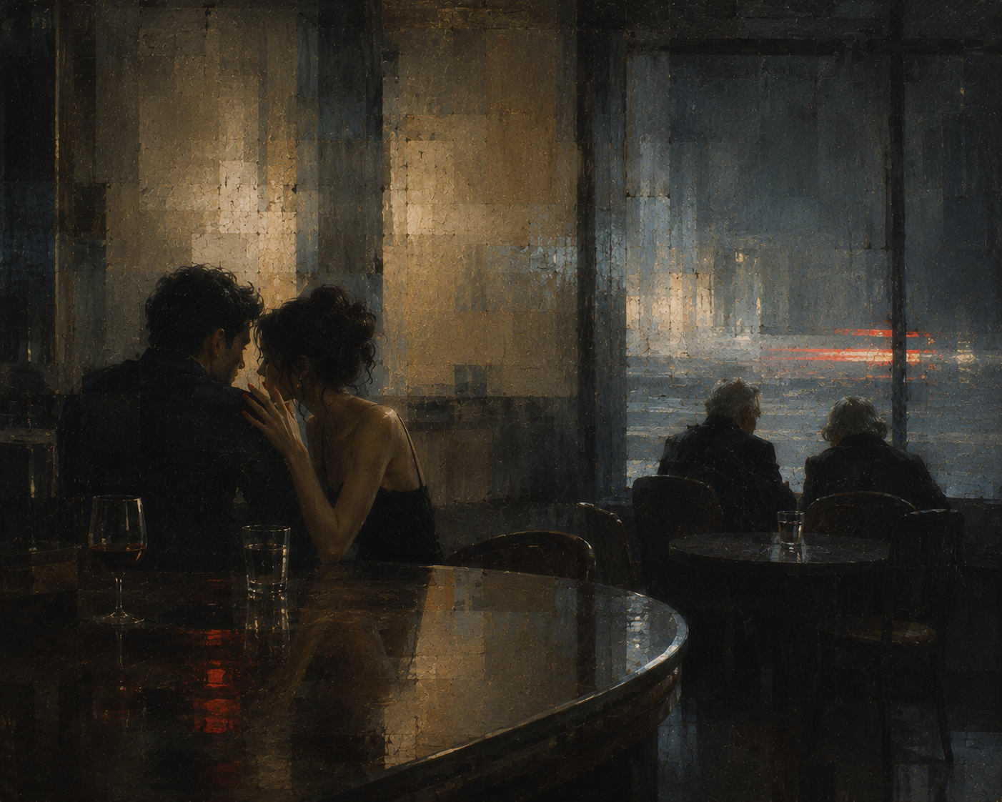 Joan Margarit – Cena