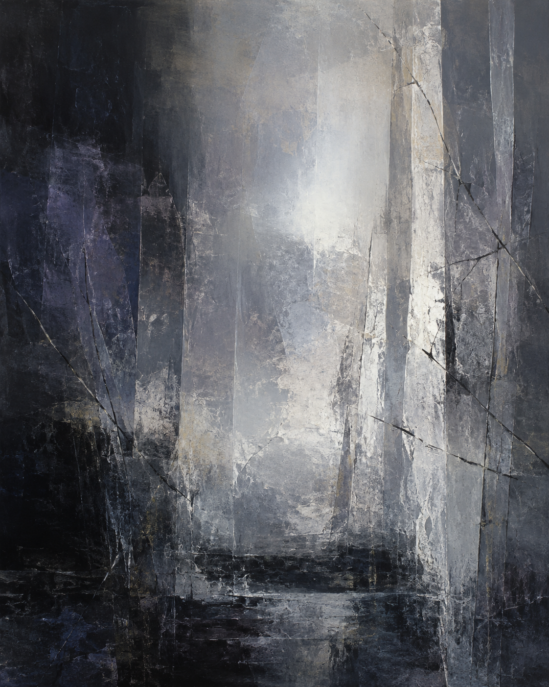 Georg Trakl – Ocaso