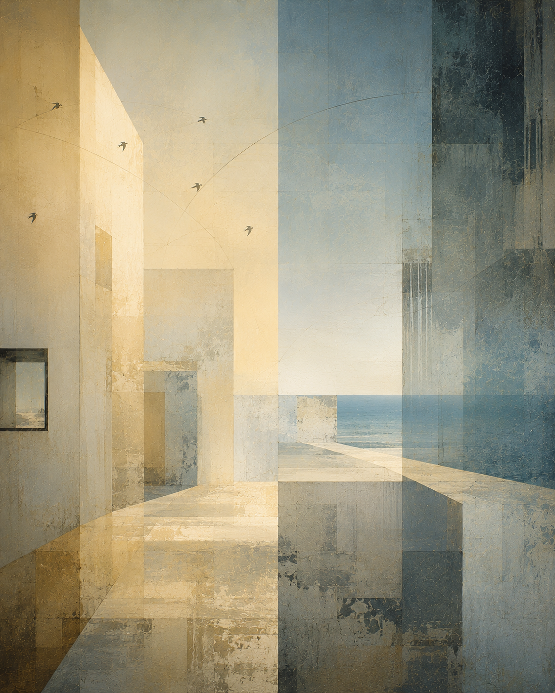 Joan Margarit – Tua Rua