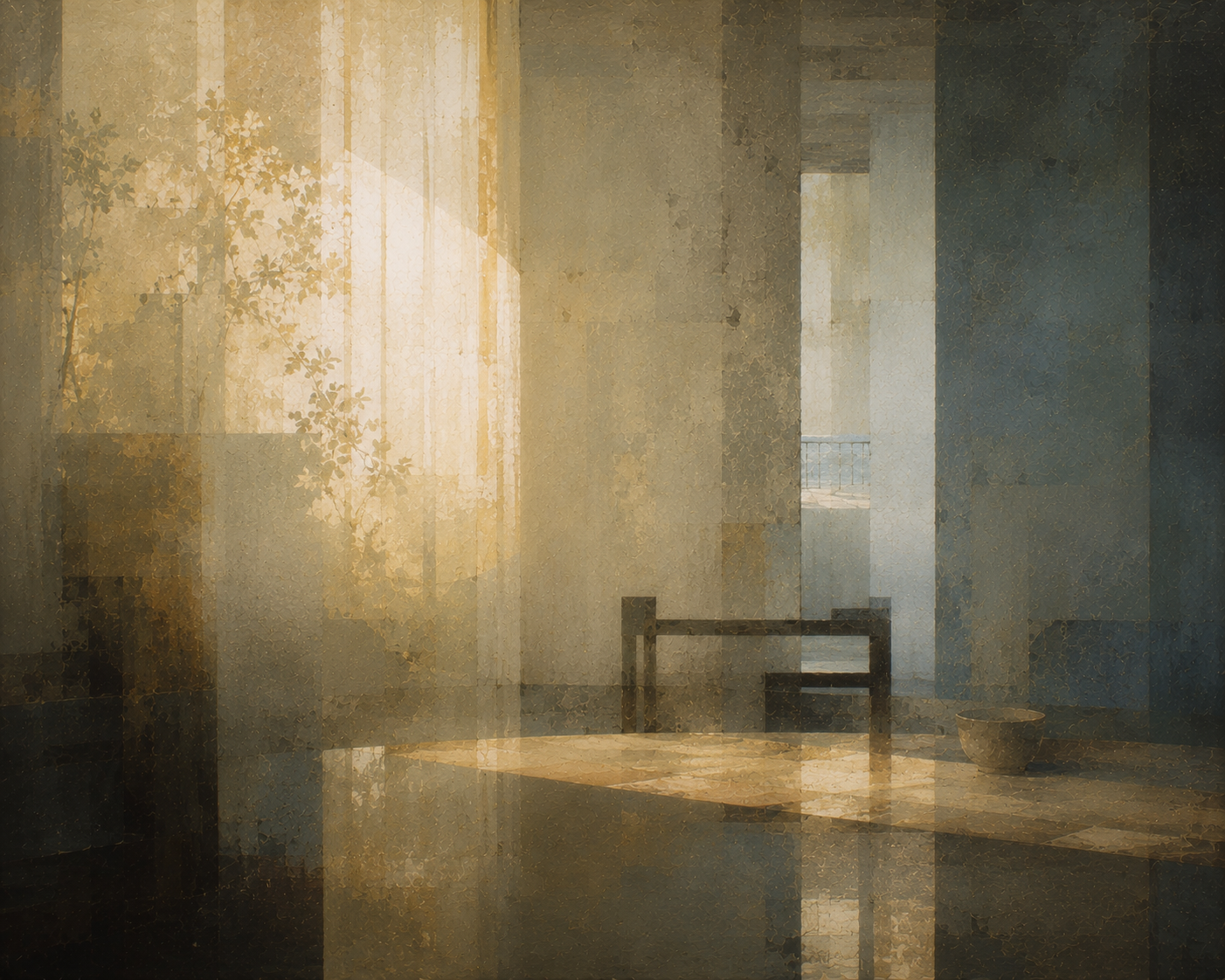 Joan Margarit – A última tarde