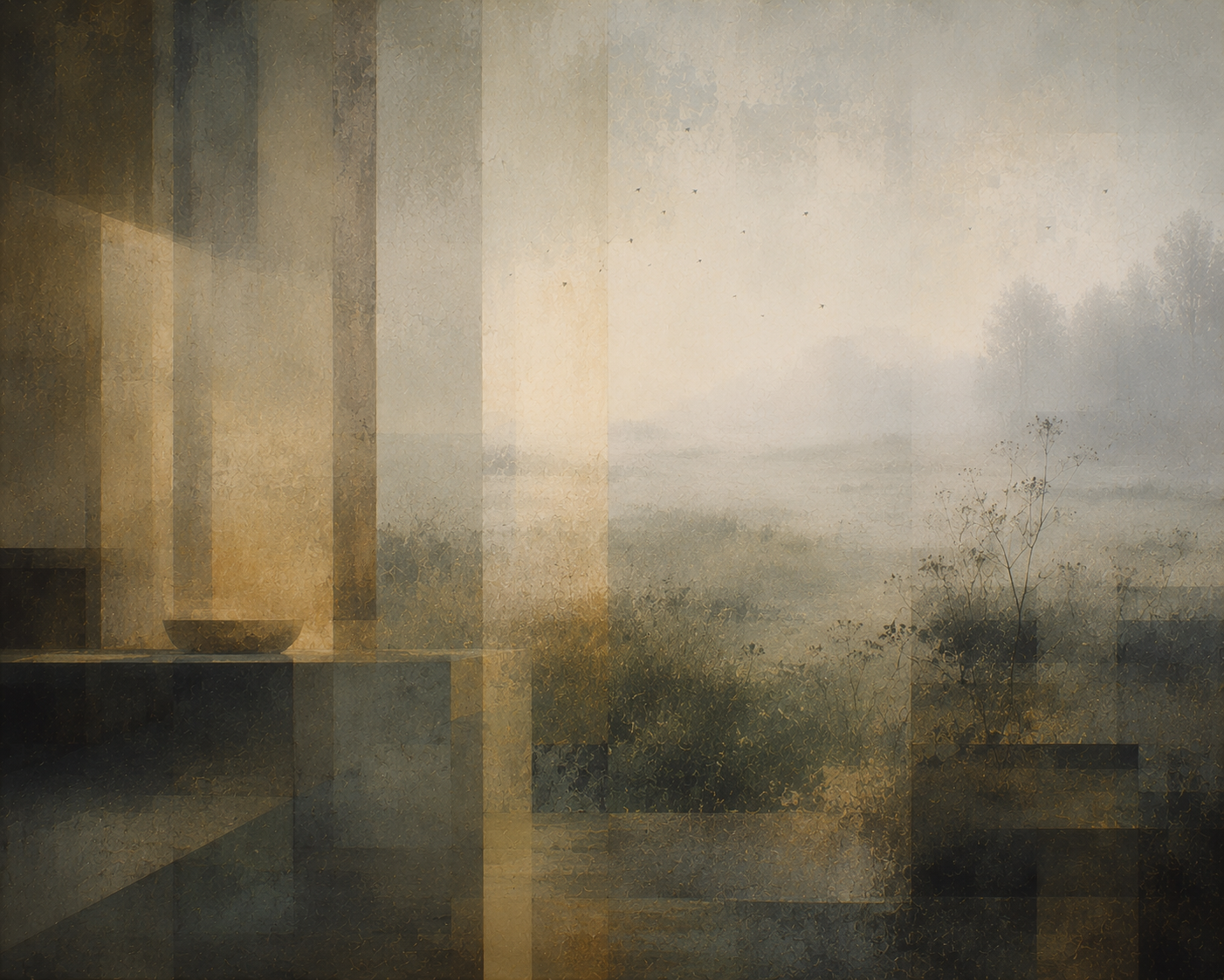 Joan Margarit – Casal