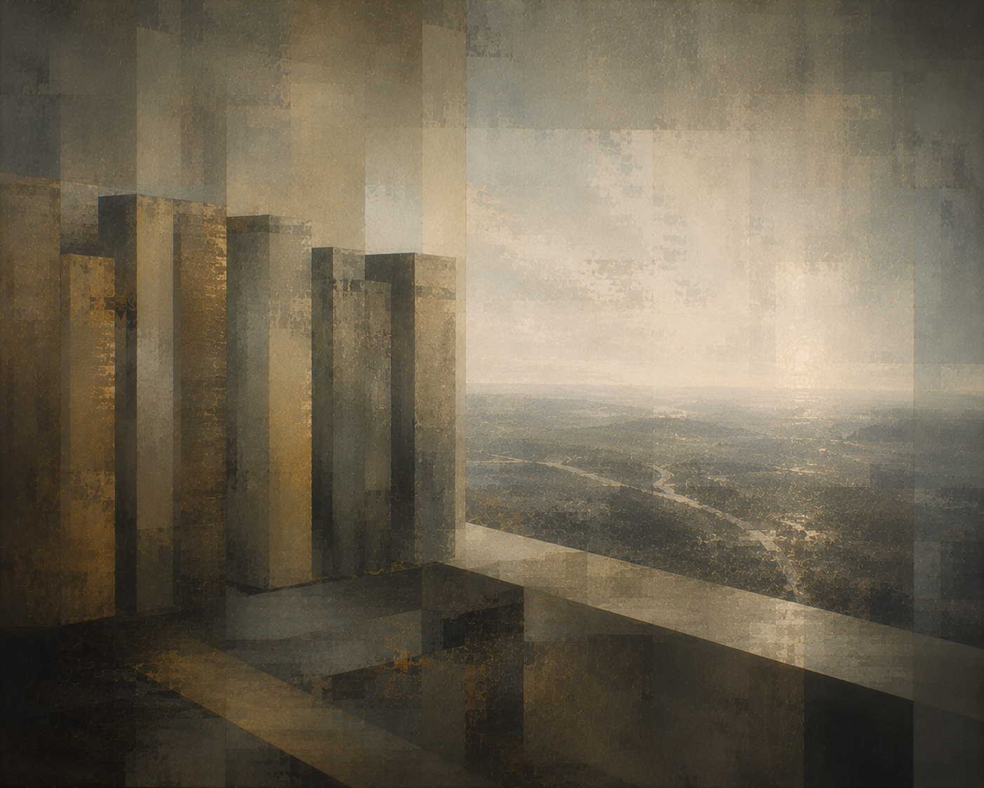 Joan Margarit – Inverno
