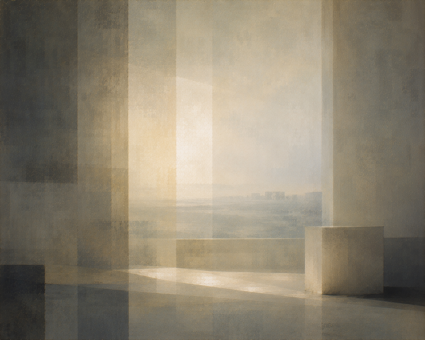 Joan Margarit – Recolhimentos
