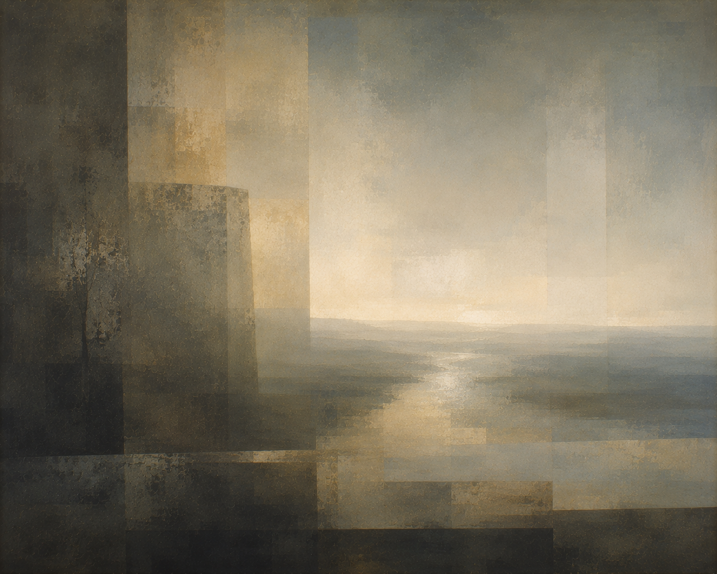 Joan Margarit – Paisagem