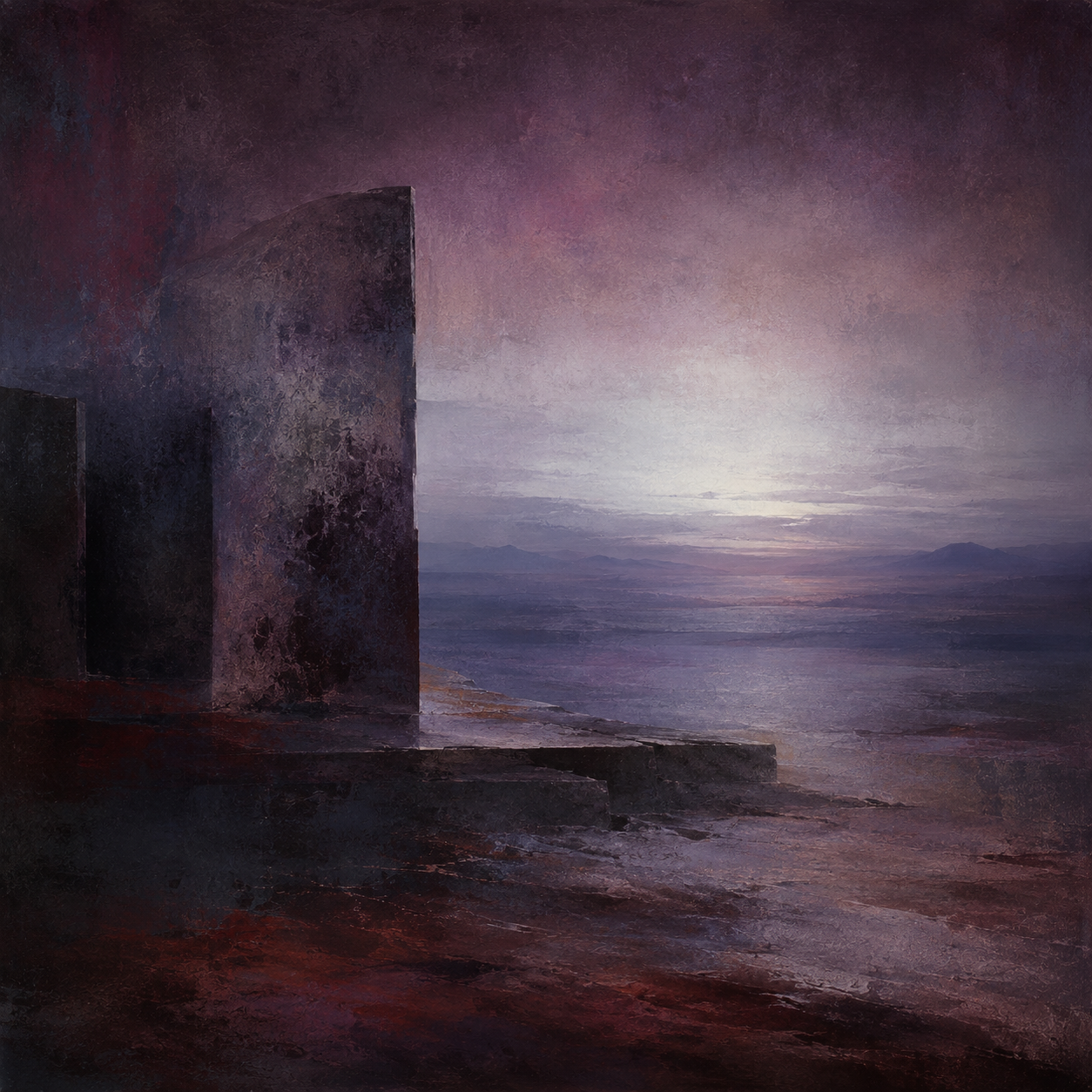 Giacomo Leopardi – Canto XXVIII – A si mesmo