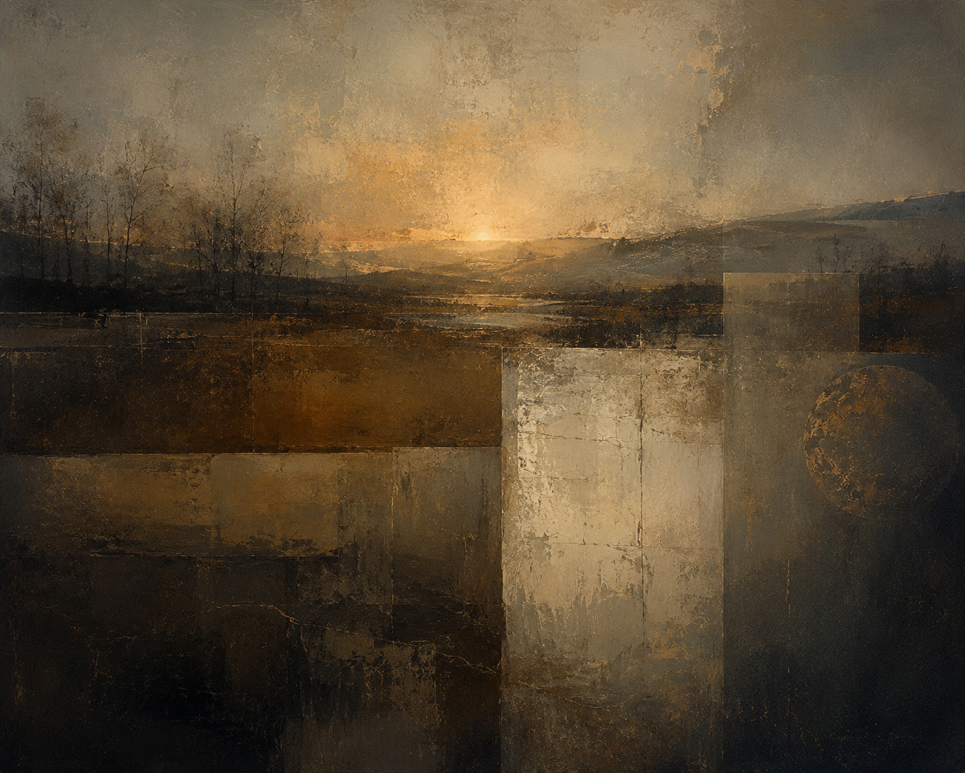 Wendell Berry – Três Poemas Elegíacos