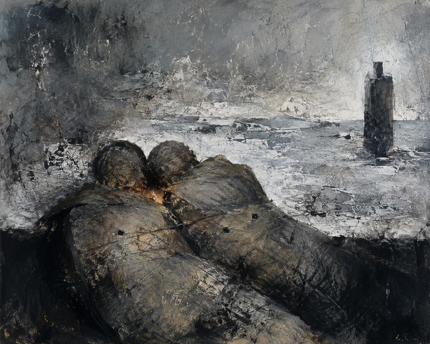 Mikhail Svetlov – Dois