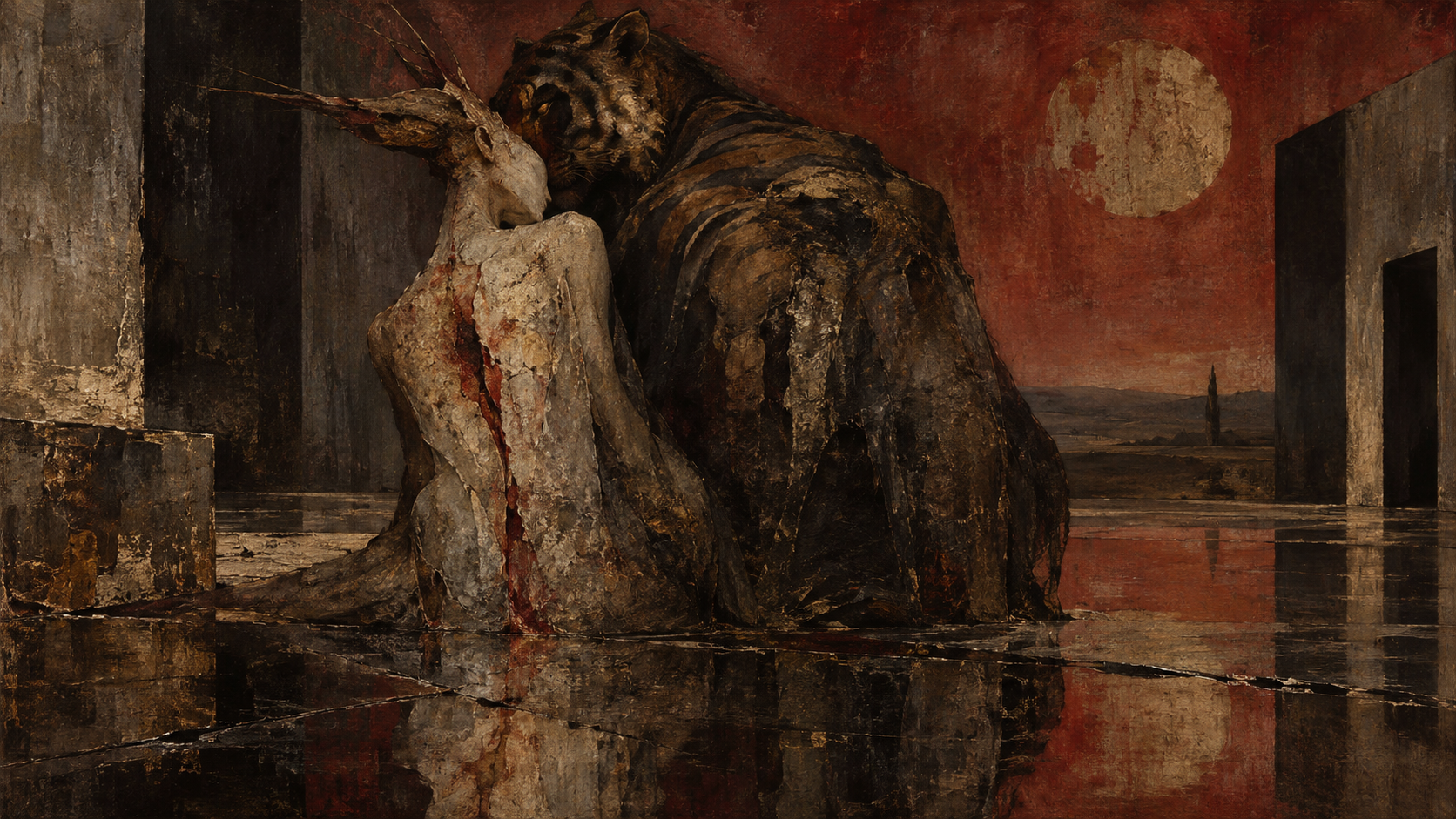 Rosario Castellanos – Destino