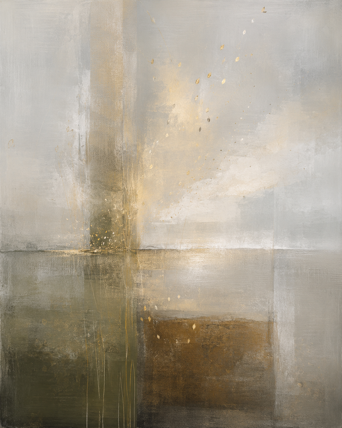 Wendell Berry – Amadurecer