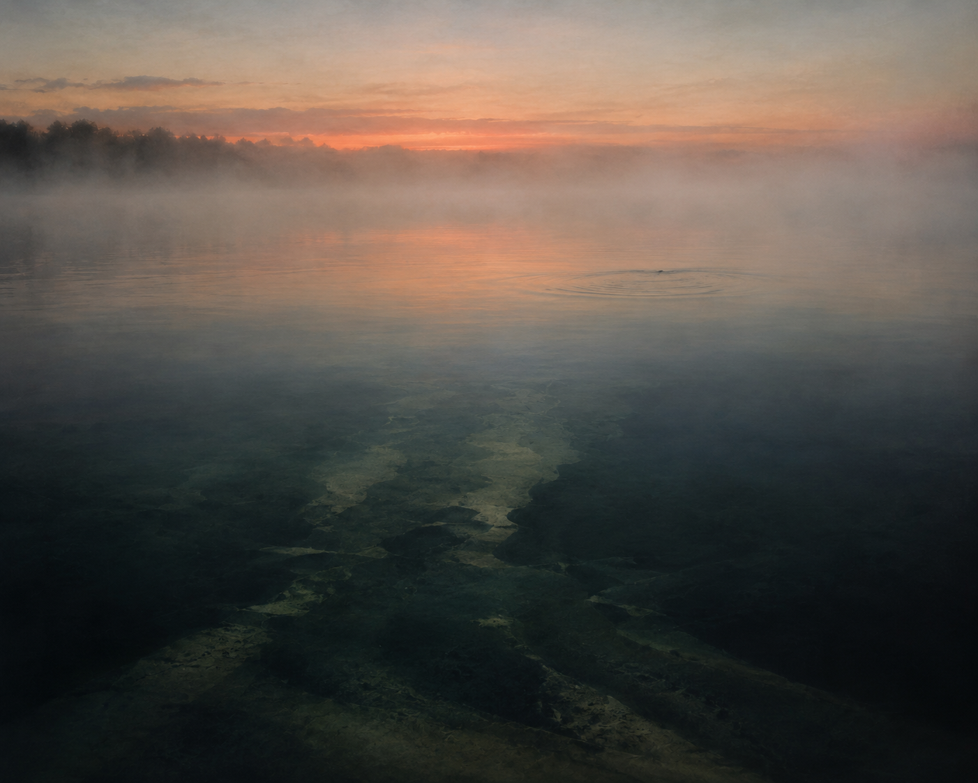 Jim Harrison – A morte, outra vez