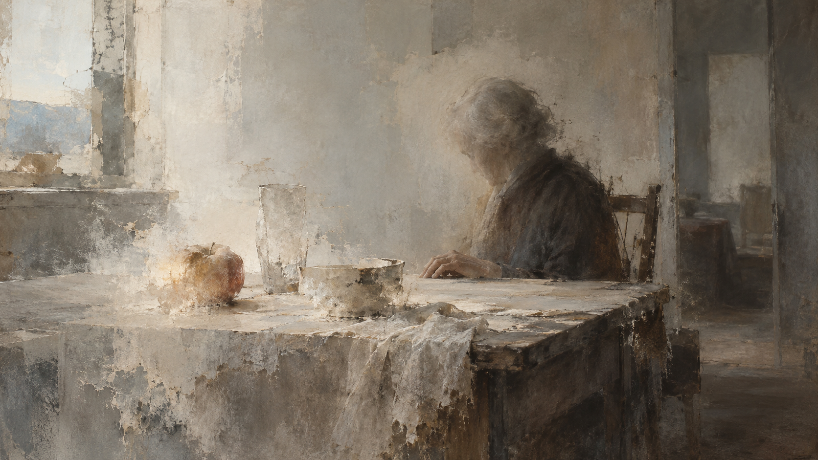 Juan Vicente Piqueras – Nomes Apagados